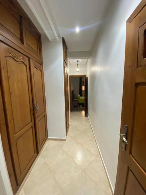 Pour Les Familles Super Et Magnifique Appartement 사피 외부 사진